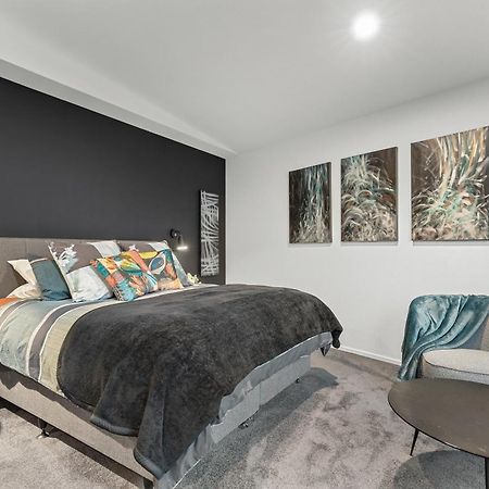 The Front Room Wanaka Exterior foto